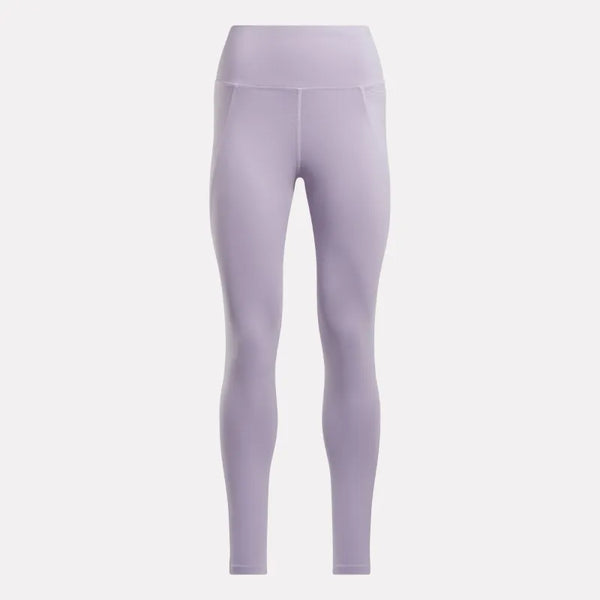 Lux High Rise Leggings