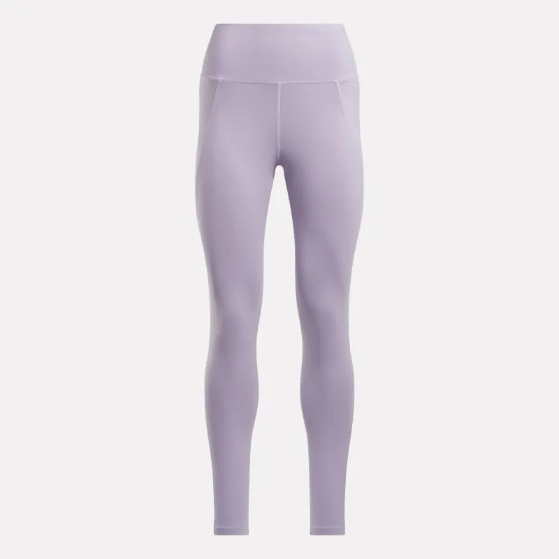 Lux High Rise Leggings