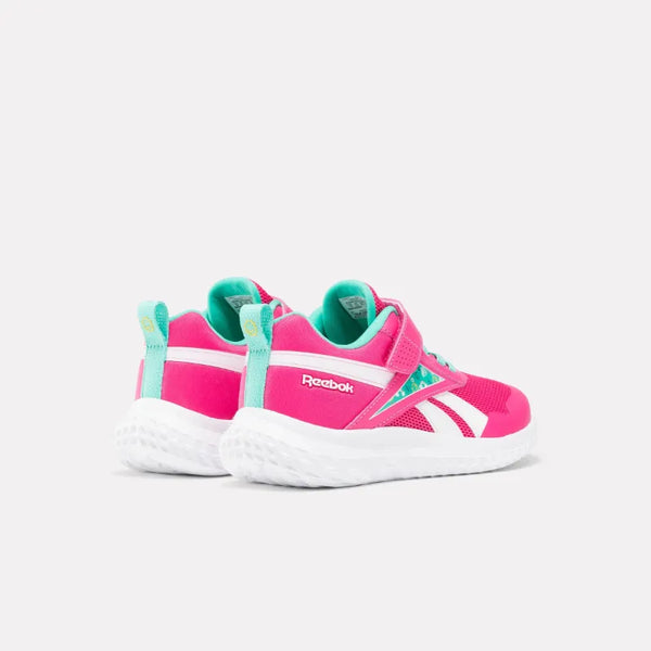 Rush Runner 5 ALT Girl's Sneakers
