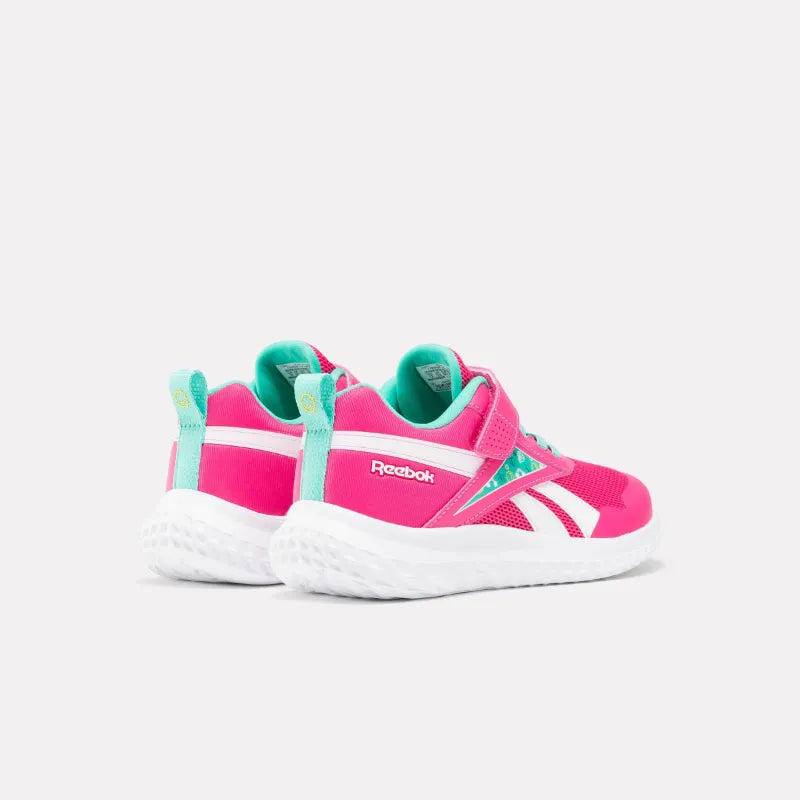 Rush Runner 5 ALT Girl's Sneakers