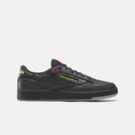 Club C 85 Vintage Unisex Sneakers