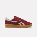 Club C Grounds UK Unisex Sneakers