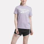 Identity Big Logo Tee