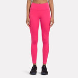 Workout Ready Basic Mesh Leggings