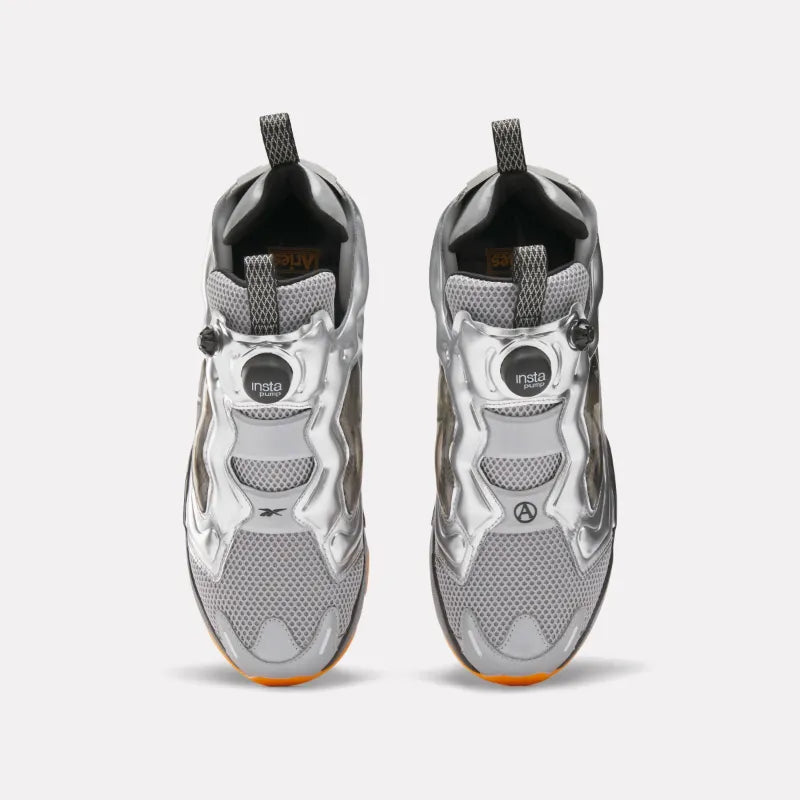 Reebok INSTAPUMP FURY MINI FIGURE COLLECTION 全7種 コンプ Reebok INSTAPUMP FURY MINI FIGURE COLLECTION 全7種 コンプ