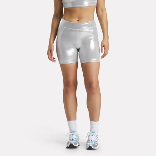 Short de Cyclisme Lux Reebok x Angel Reese