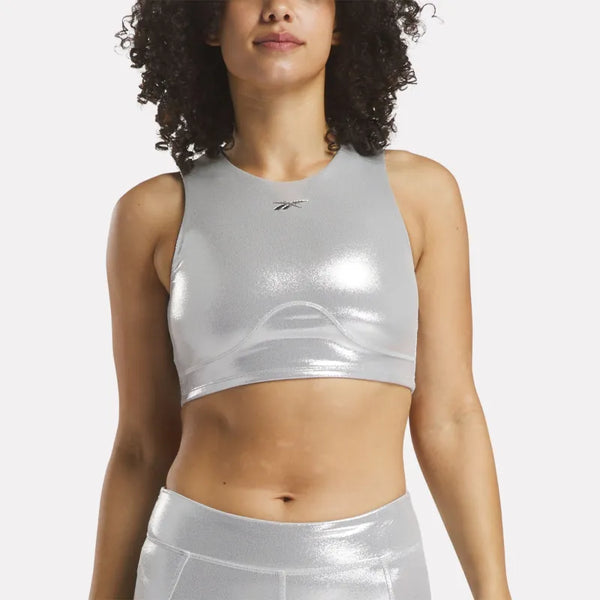 Reebok x Angel Reese Lux Crop-100217392-3311 - image 1