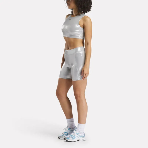 Reebok x Angel Reese Lux Crop-100217392-3311 - image 2