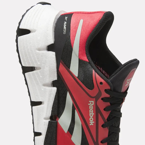 Reebok x Justin Fields FloatZig 1 Unisex Shoes