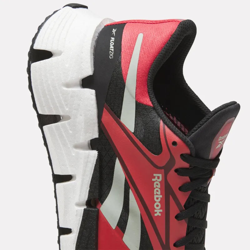 Reebok x Justin Fields FloatZig 1 Unisex Shoes