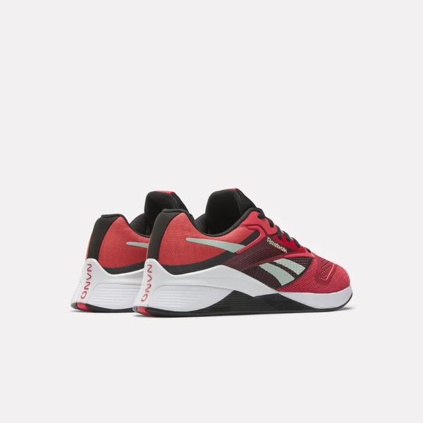 Reebok x Justin Fields Nano X4 Schuhe