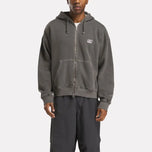 Reebok x Obey Zip Hoodie