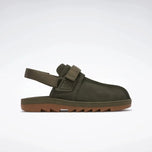 Beatnik Unisex Sandals