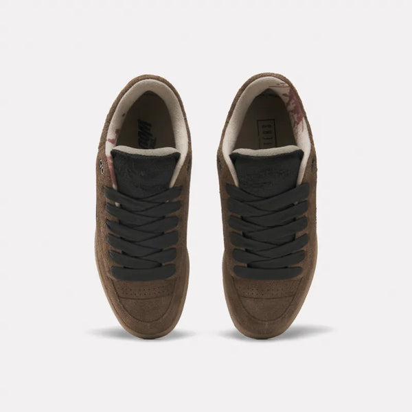 Reebok x Universal Monsters Club C Bulc Sneakers