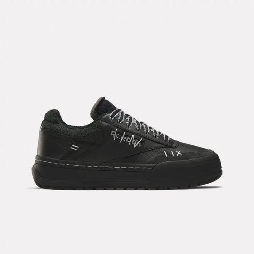 Reebok x Universal Monsters Club C Megacourt Schuhe