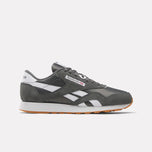 Classic Nylon Men's Sneakers