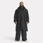 Reebok x Tobe Long Jacke