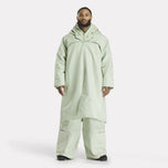 Reebok x Tobe Long Jacke