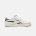 Chalk/Breakaway Green/Tan