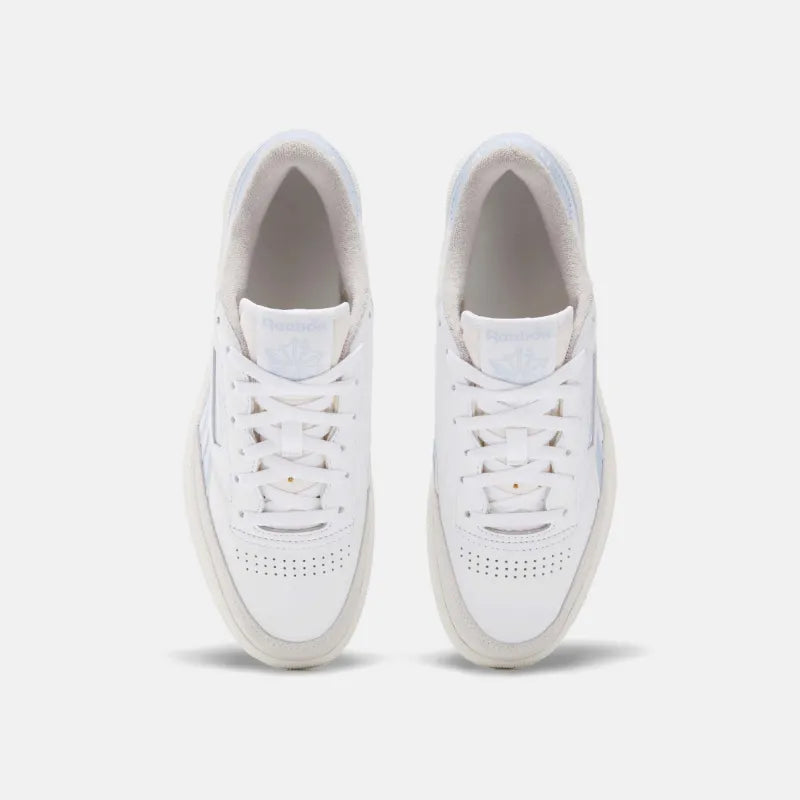 Club C Revenge Vintage Sneakers