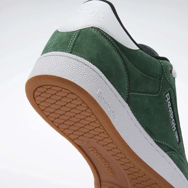 Club C Bulc Clean Sneakers – Reebok EU - Main Image