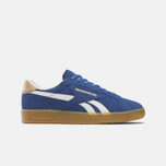 Club C Grounds UK Unisex Sneakers