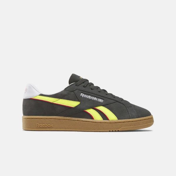 Club C Grounds UK Unisex