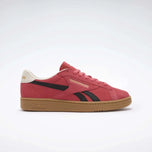 Club C Grounds UK Unisex Sneakers