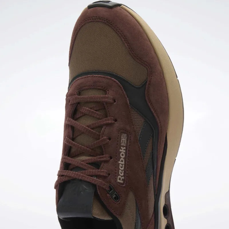 ERS World Sneakers