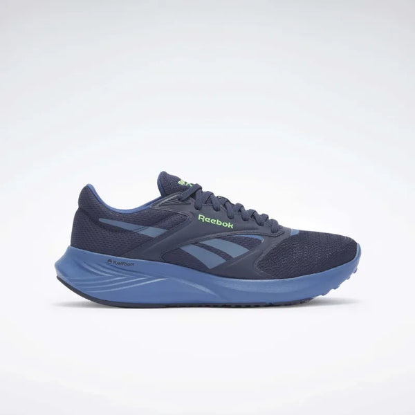 Reebok Energen Tech 2 Unisex Running Universal Sneakers in Vector Navy/Twilight  Blue/Shadow
