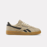 Club C Grounds UK Unisex Sneakers