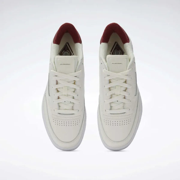Club C 85 Vintage Unisex Sneakers