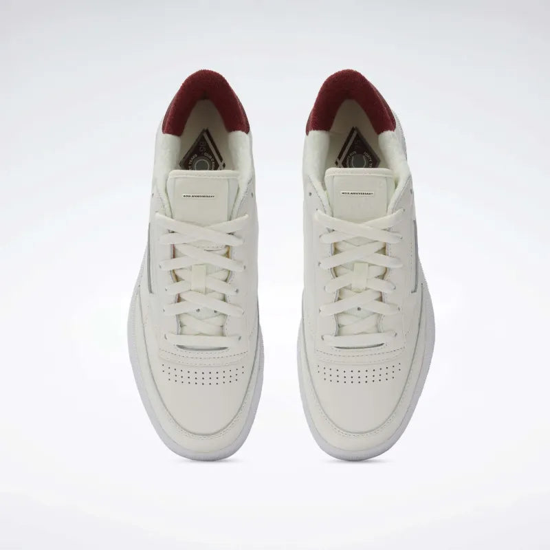 Club C 85 Vintage Unisex Sneakers