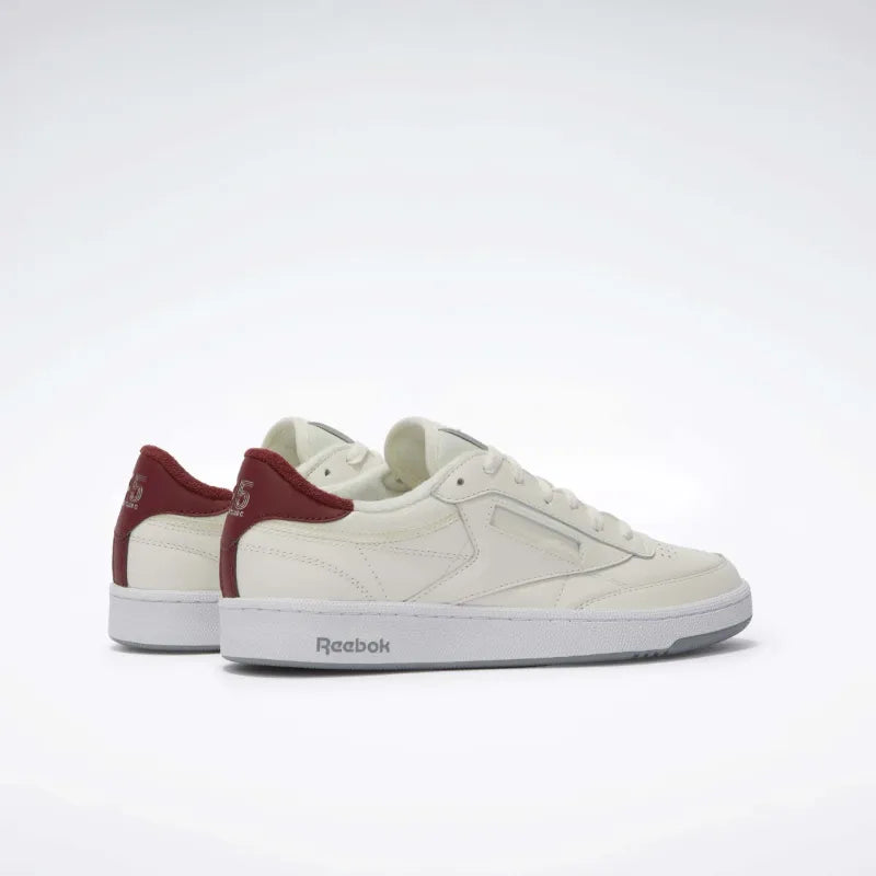 Club C 85 Vintage Unisex Sneakers