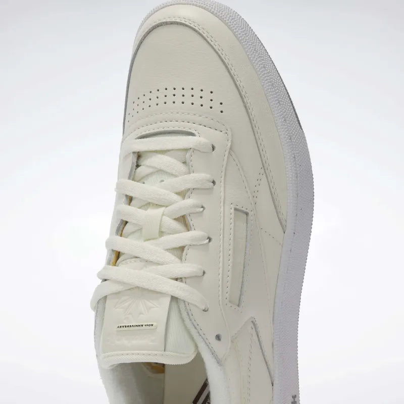 Club C 85 Vintage Unisex Sneakers