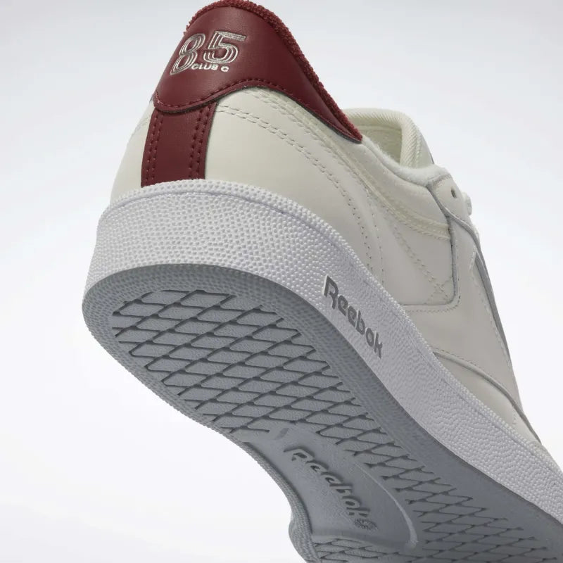 Club C 85 Vintage Unisex Sneakers