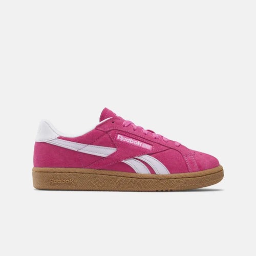Club C Grounds UK Women's Sneakers