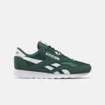 Classic Nylon Men's Sneakers