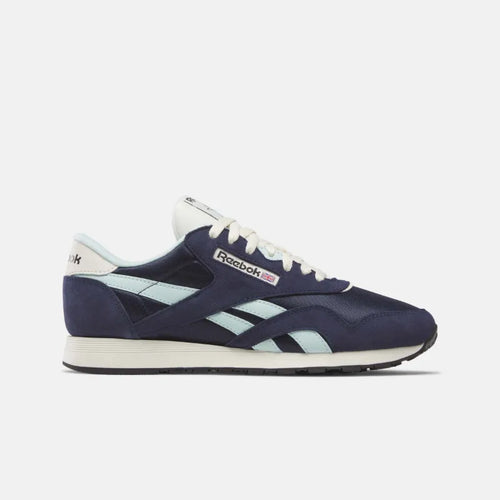 Classic Nylon Men's Sneakers