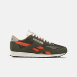 Classic Nylon Men's Sneakers