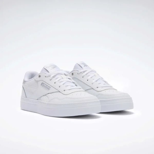 Court Advance Bold Sneakers