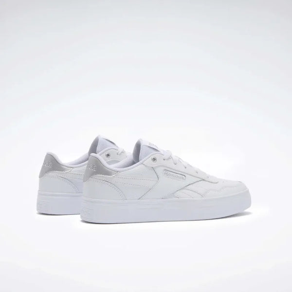Court Advance Bold Sneakers