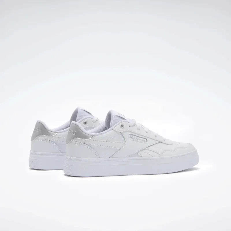 Court Advance Bold Sneakers