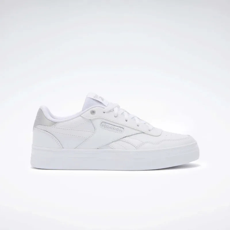 Court Advance Bold Sneakers