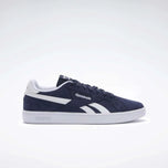 Court Retro Unisex Sneakers