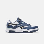 BB 4500 DMX Retro Basketballschuhe