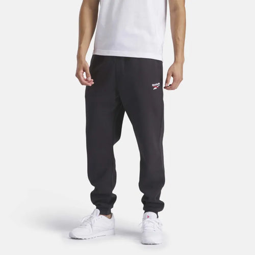 Identity Small Logo Fleece Joggers