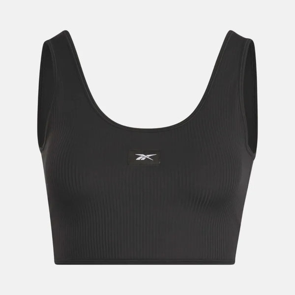 Rib Multi-Way Bralette