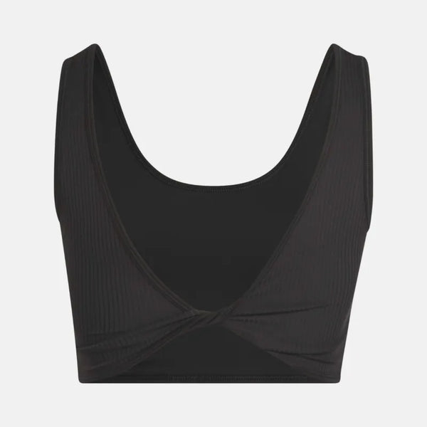 Rib Multi-Way Bralette