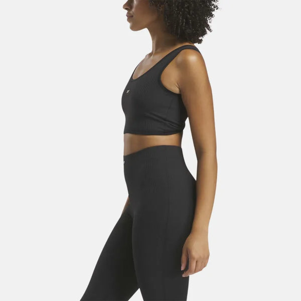 Rib Multi-Way Bralette